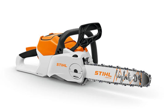 STIHL Akku-Motorsäge MSA 220 C-B, PS3, 35 cm ohne Akku und Ladegerät