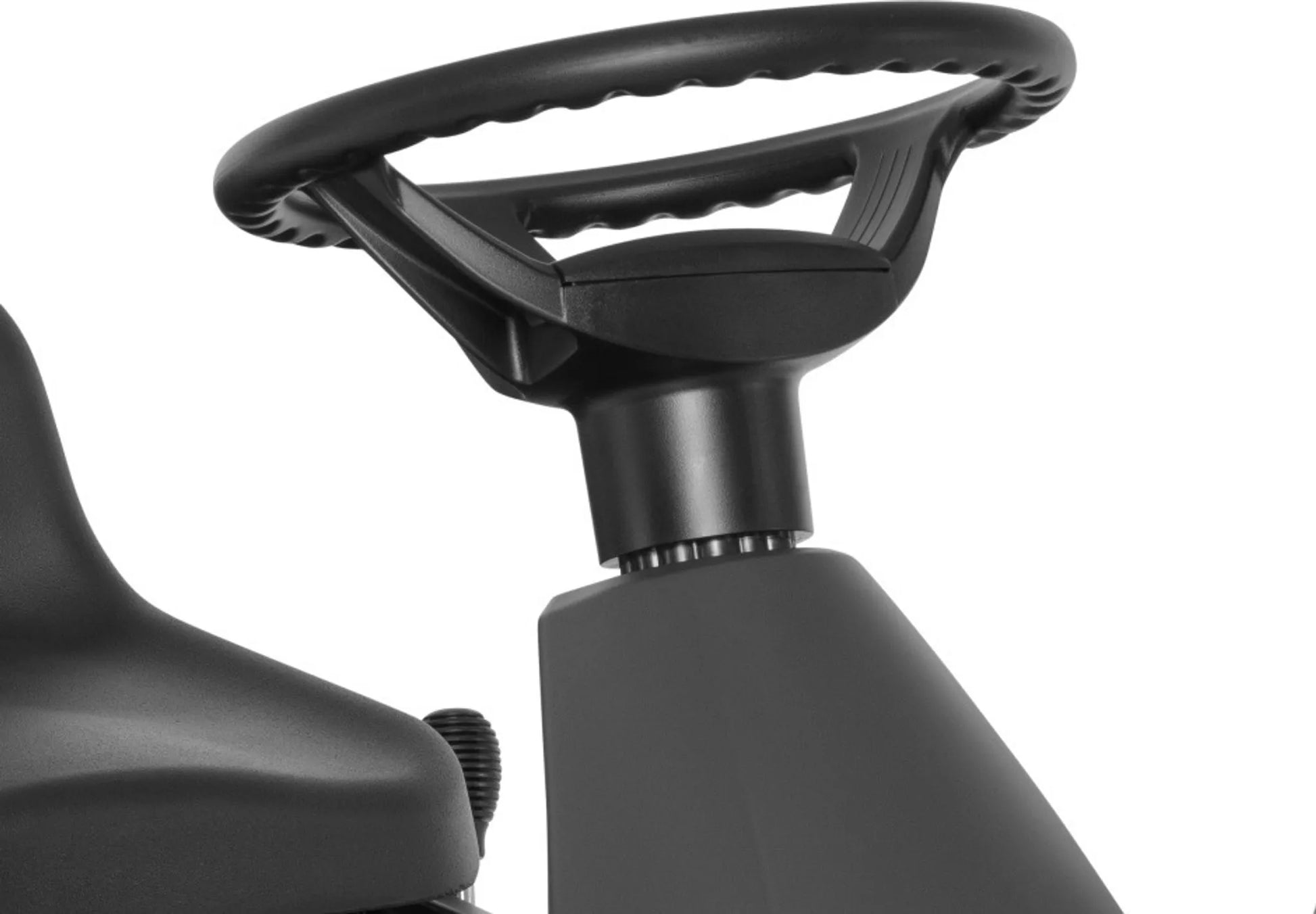 ALPINA Rasentraktor AT2 66 QA – 2-in-1 Schnittsystem
