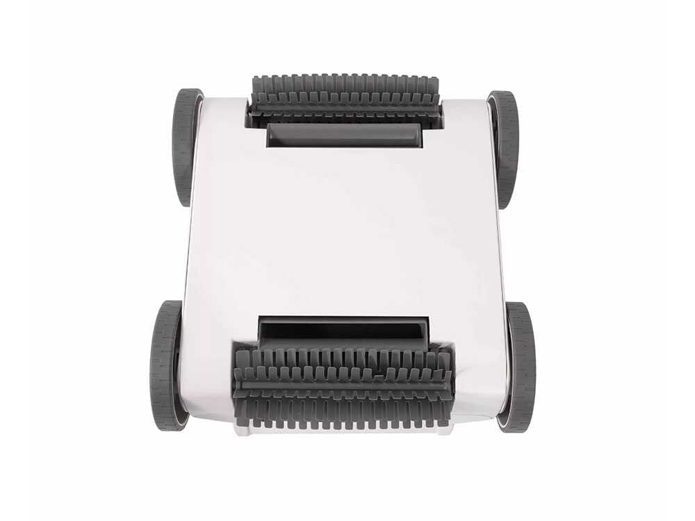 Akku-Poolroboter Intex ZX500R