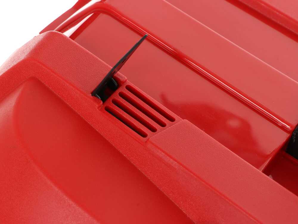 Akku Rasenmäher Einhell GE-CM 18/33 Li – mit Batterie-Kit 18V-4ah und Ladegerät