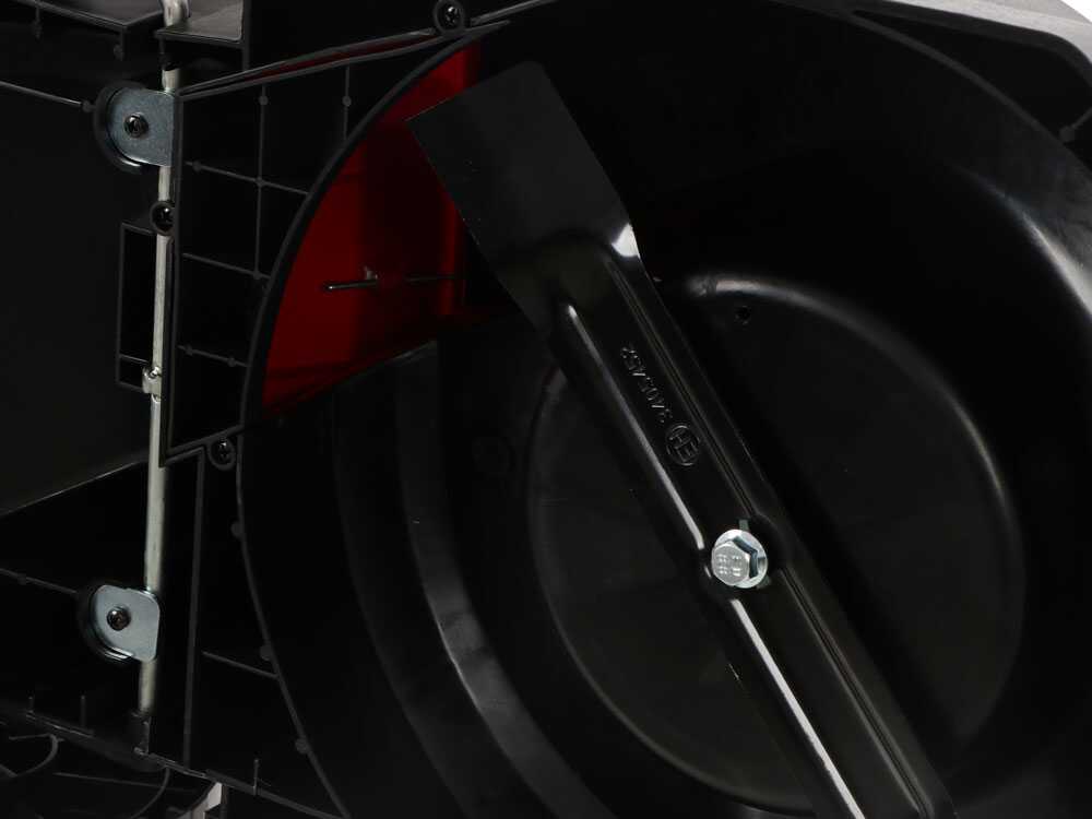 Akku Rasenmäher Einhell GE-CM 18/33 Li – mit Batterie-Kit 18V-4ah und Ladegerät