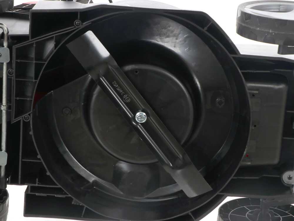 Akku Rasenmäher Einhell GE-CM 18/33 Li – mit Batterie-Kit 18V-4ah und Ladegerät