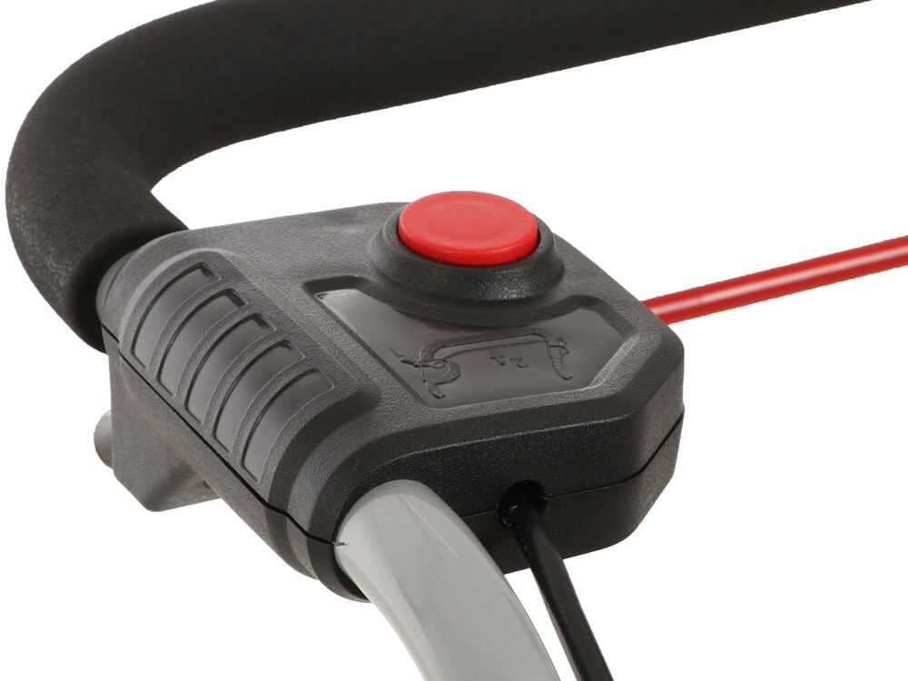 Akku Rasenmäher Einhell GE-CM 18/33 Li – mit Batterie-Kit 18V-4ah und Ladegerät