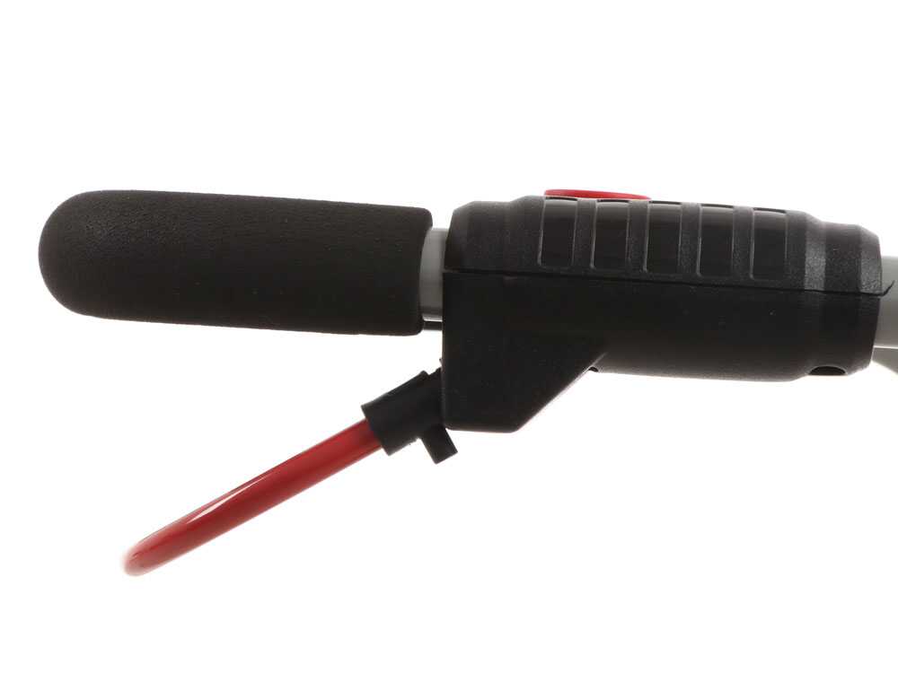 Akku Rasenmäher Einhell GE-CM 18/33 Li – mit Batterie-Kit 18V-4ah und Ladegerät