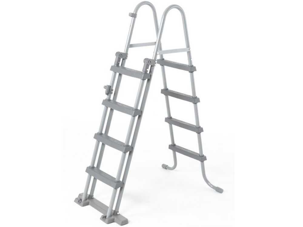 Bestway Steel Pro Max 56438DE – Ø457×122 cm – Rundpool