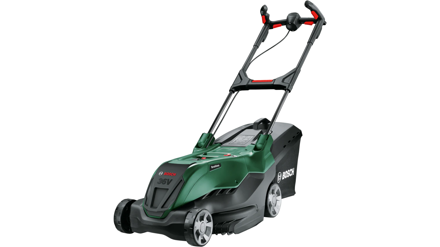 Bosch Home & Garden AdvancedRotak 36V-40-650