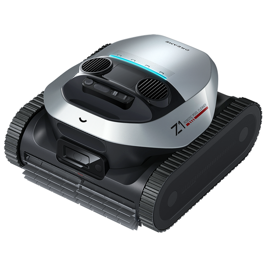 Dreame Z1 – Akku-Poolroboter – Steuerung per App