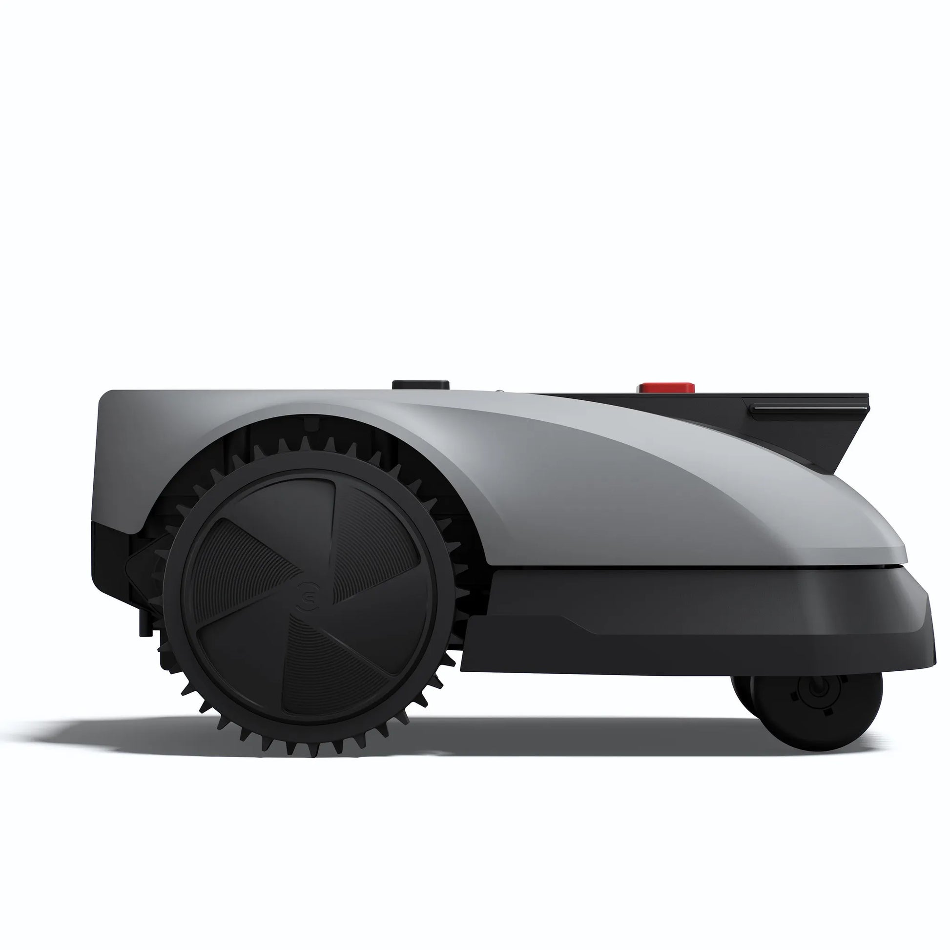 ECOVACS Mähroboter Goat O600 Ohne Begrenzungskabel, 600 m², RTK+Vision Navigation, Rasenmähroboter, KI-Hindernisvermeidung, passiert 0,7m Engstellen