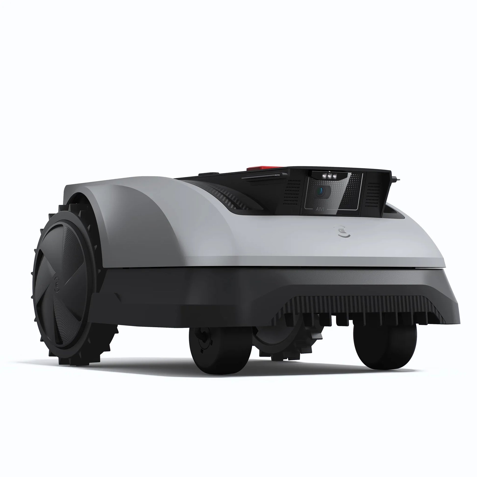 ECOVACS Mähroboter Goat O600 Ohne Begrenzungskabel, 600 m², RTK+Vision Navigation, Rasenmähroboter, KI-Hindernisvermeidung, passiert 0,7m Engstellen