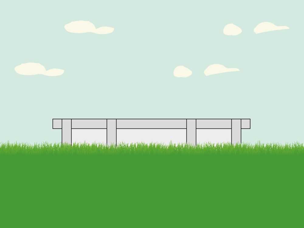 Gre Granada Rundbecken Ø350 x 132 cm – Stahlwandpool