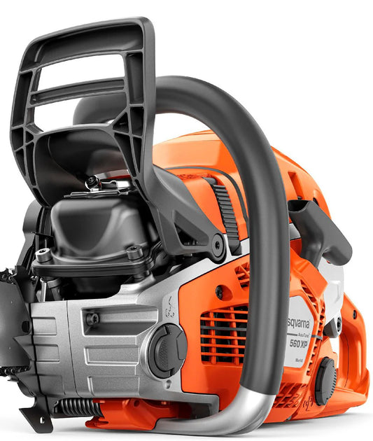 Husqvarna Profi Benzin Motorsäge 560 XP® Mark II -38