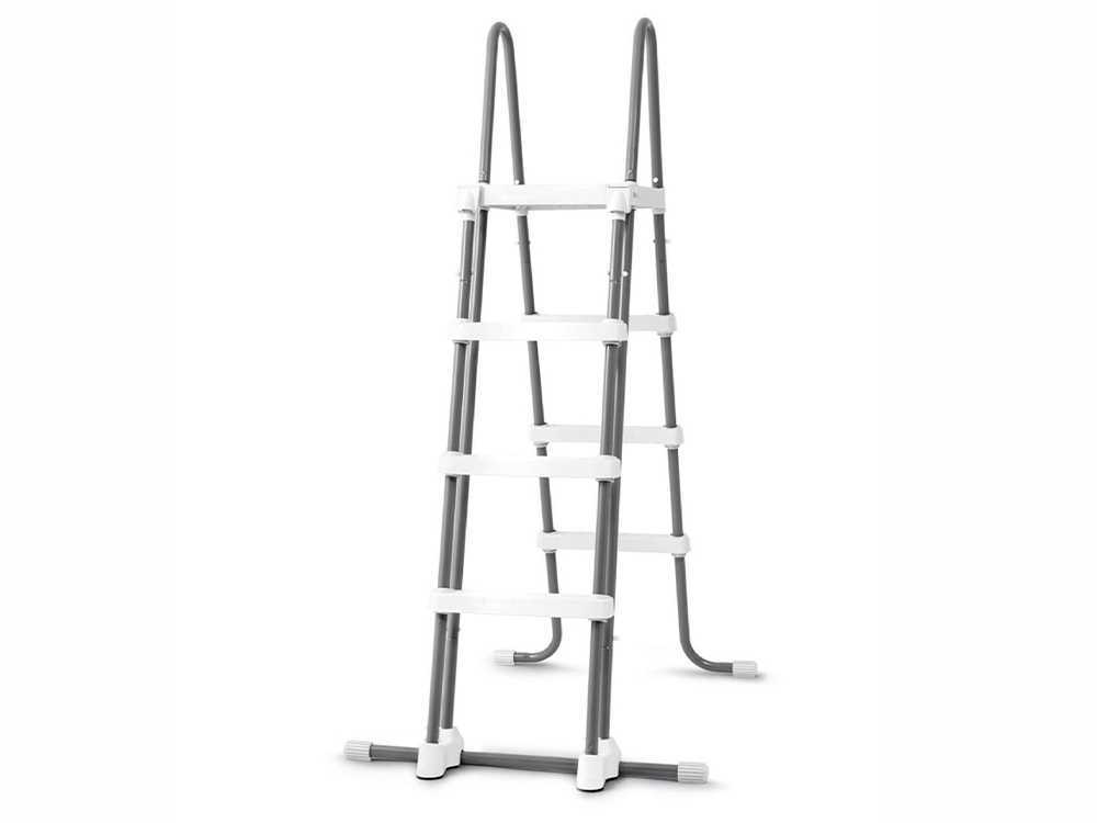 Intex Prisma Frame 26756NP – Ø610×132 cm – Runder Pool