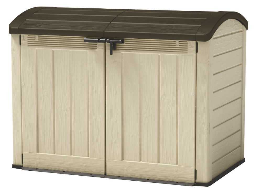 Keter Store it Out Ultra – Aufbewahrungsbox