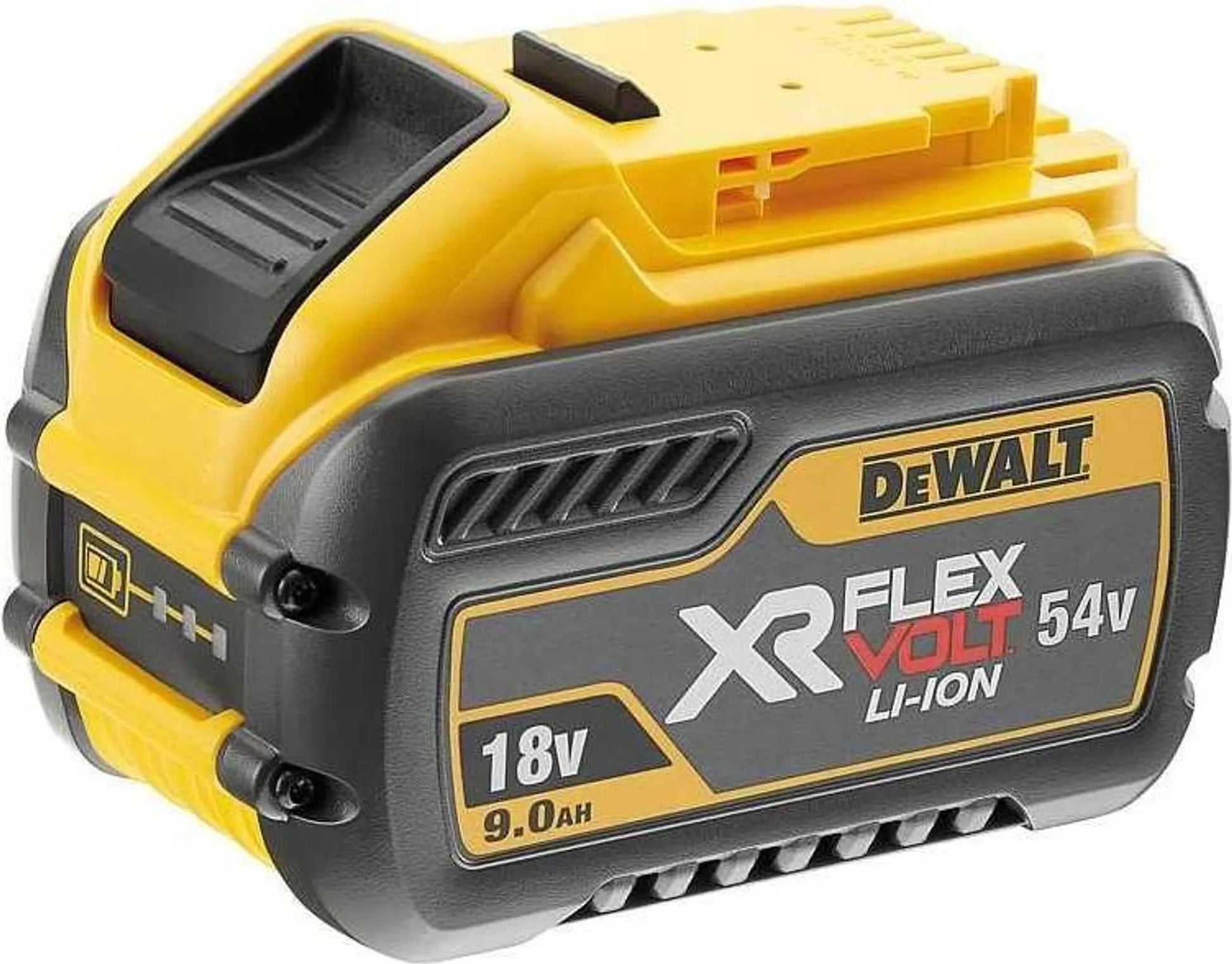 Kettensäge 54V DCMCS574X1-QW DEWALT