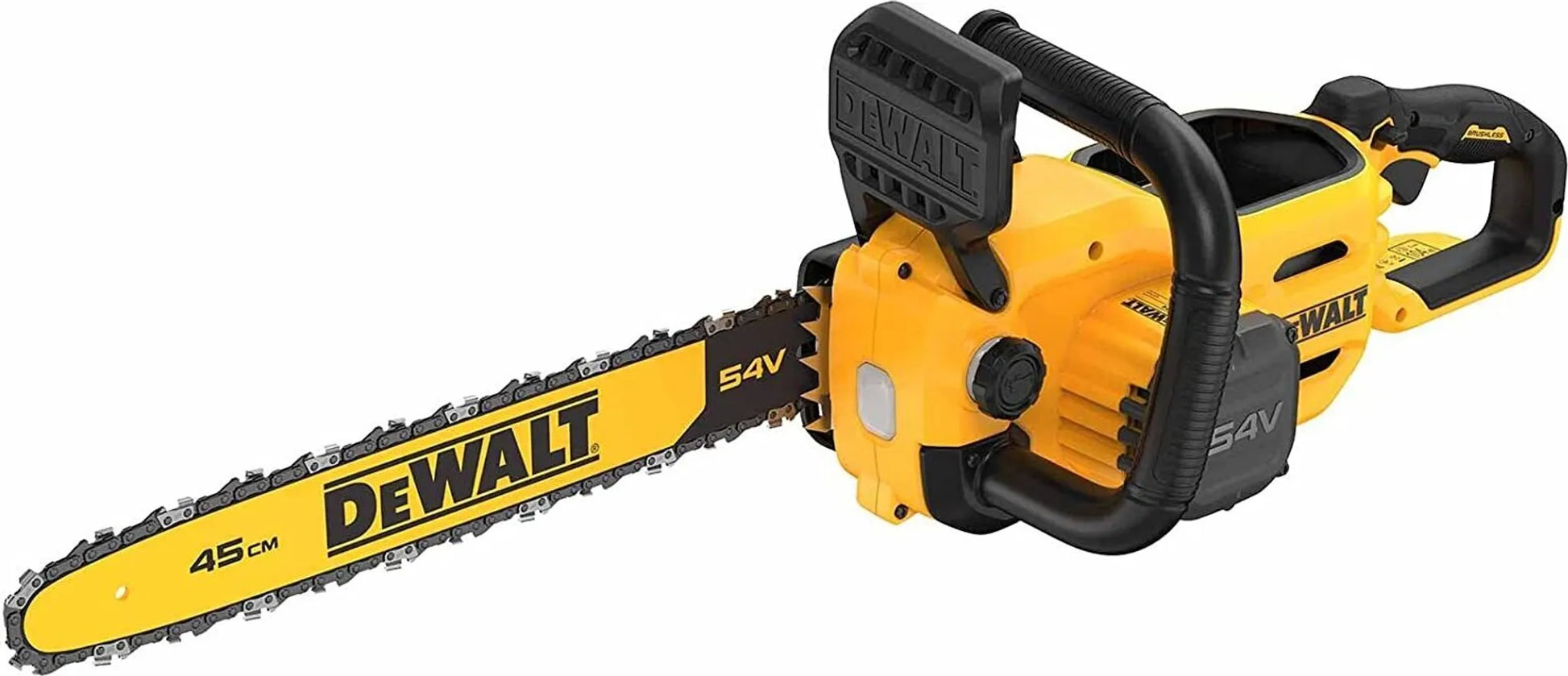Kettensäge 54V DCMCS574X1-QW DEWALT