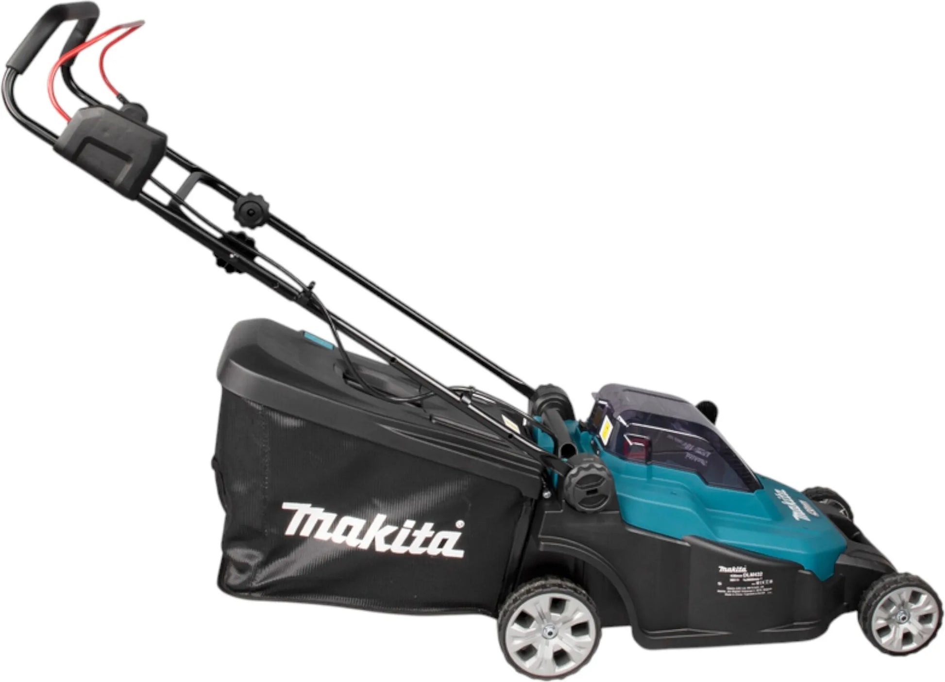 Makita DLM432Z Akku-Rasenmäher