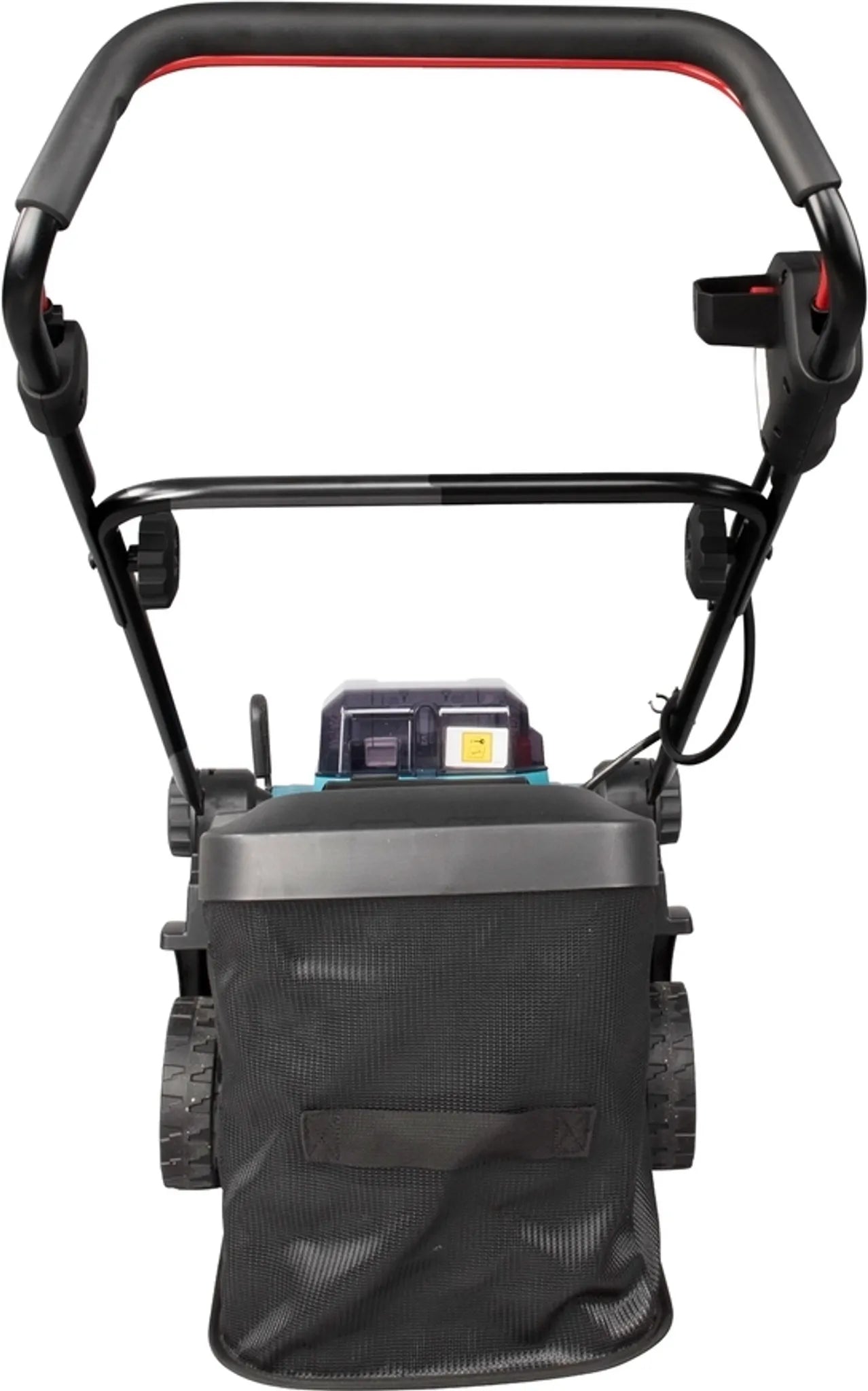 Makita DLM432Z Akku-Rasenmäher