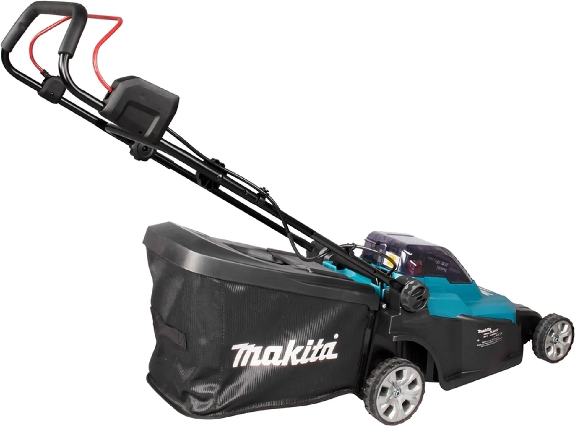Makita DLM432Z Akku-Rasenmäher