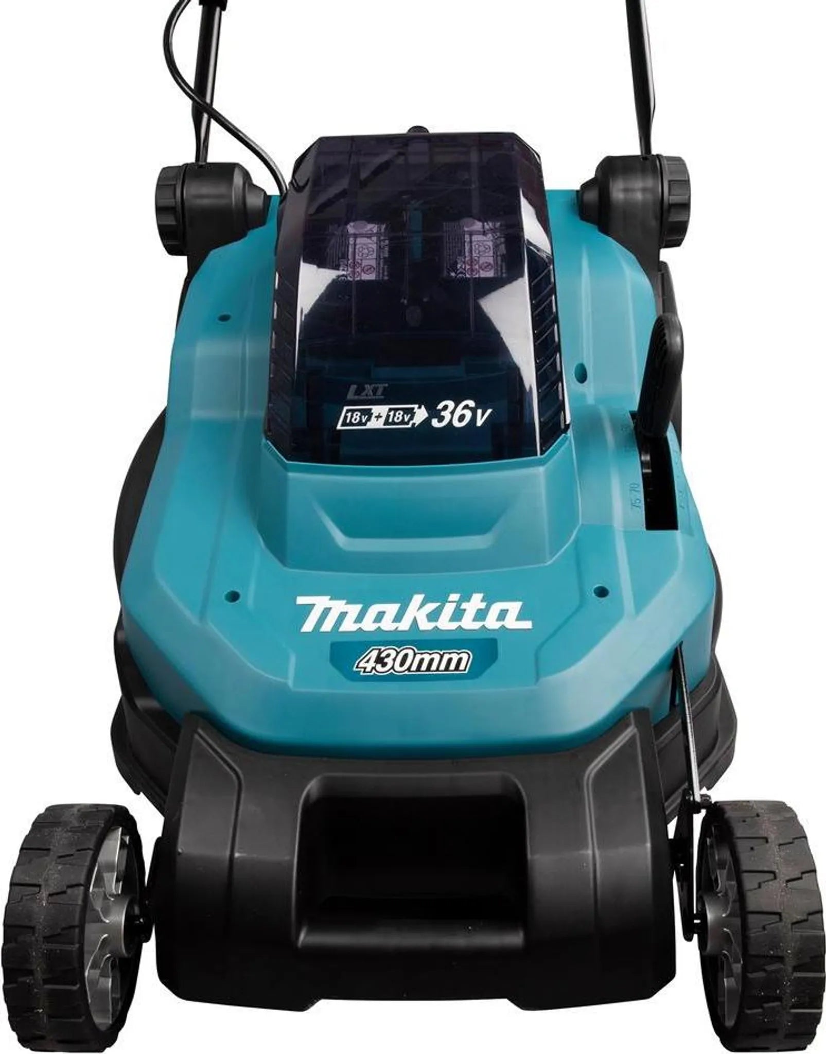 Makita DLM432Z Akku-Rasenmäher