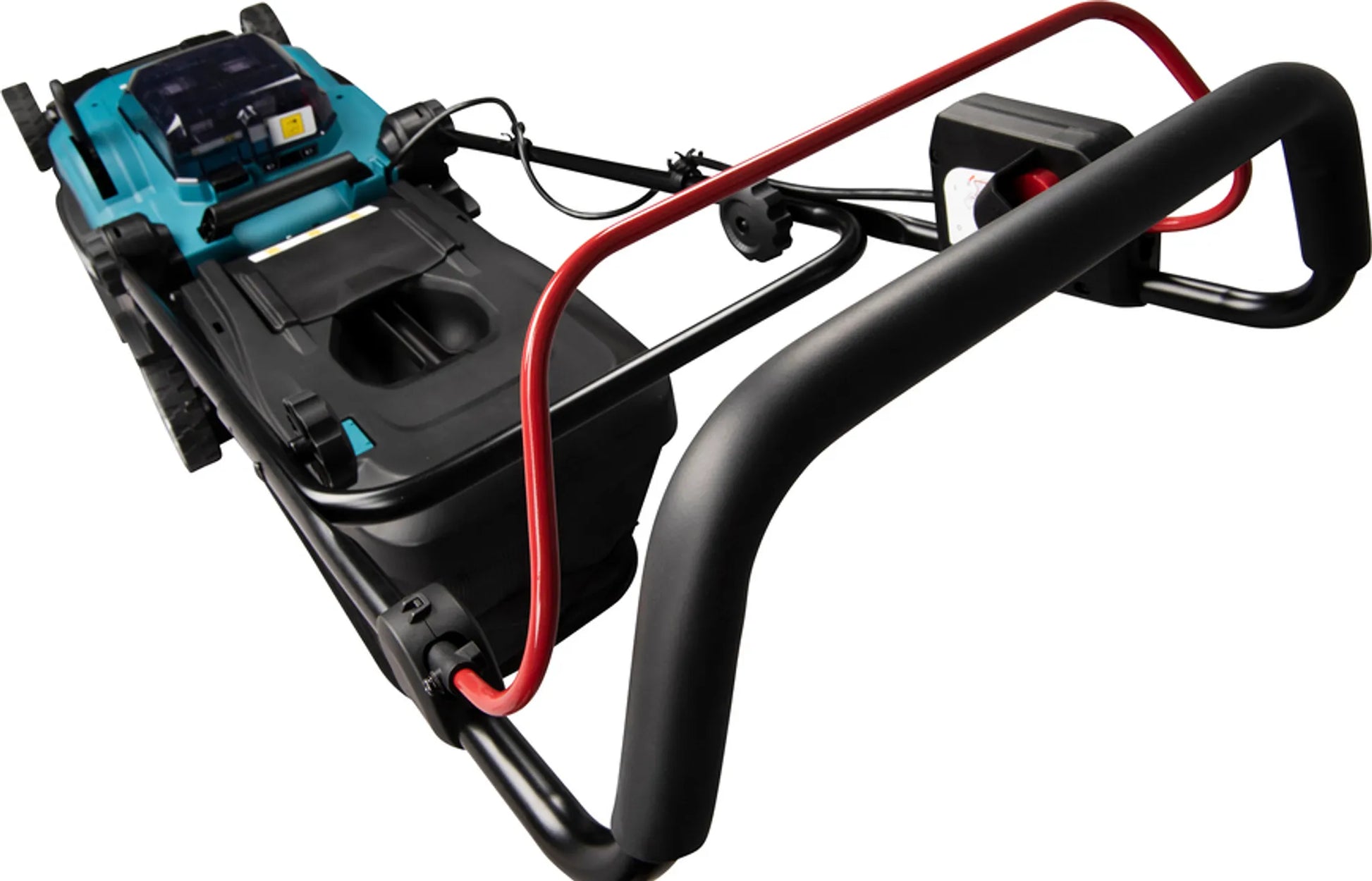 Makita DLM432Z Akku-Rasenmäher