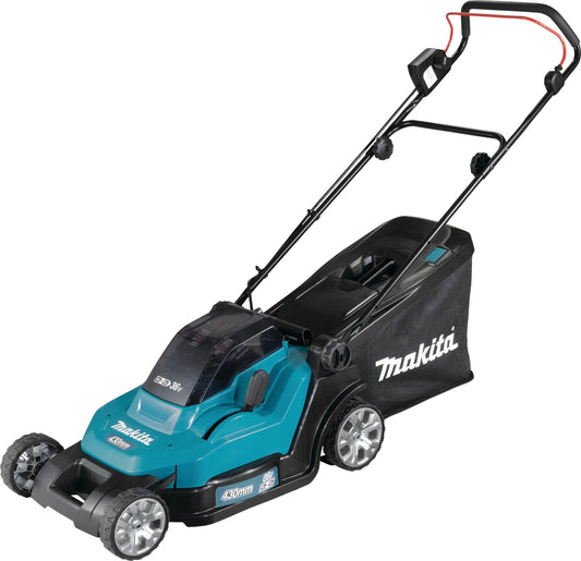 Makita DLM432Z Akku-Rasenmäher
