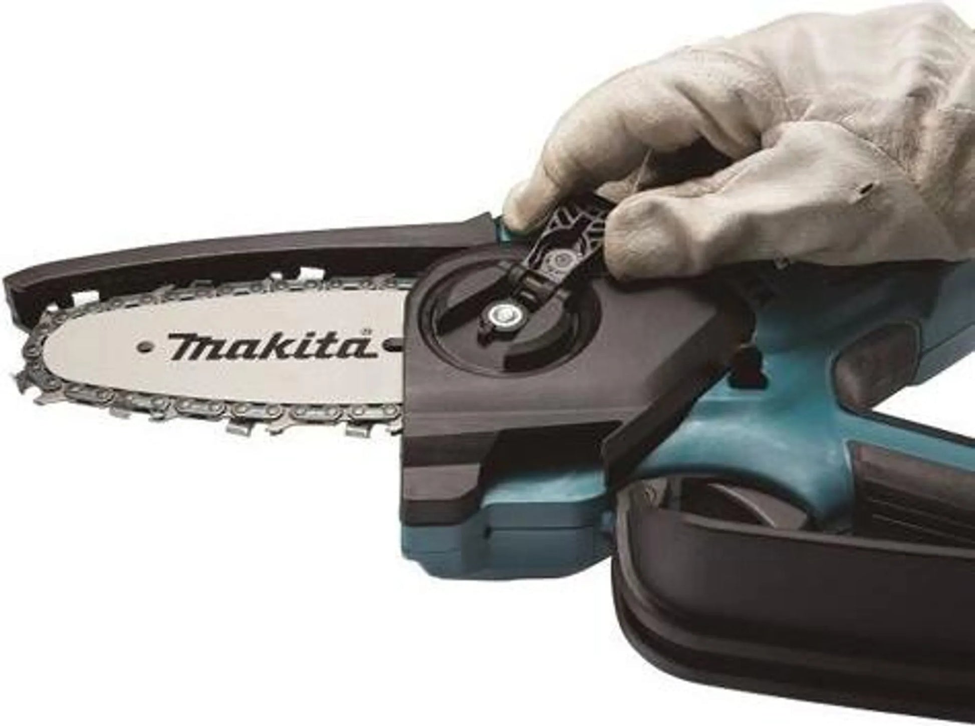 Makita DUC150Z01 Akku-Astsäge 15cm Solo 18V Li-Ion ohne Akku/Ladegerät