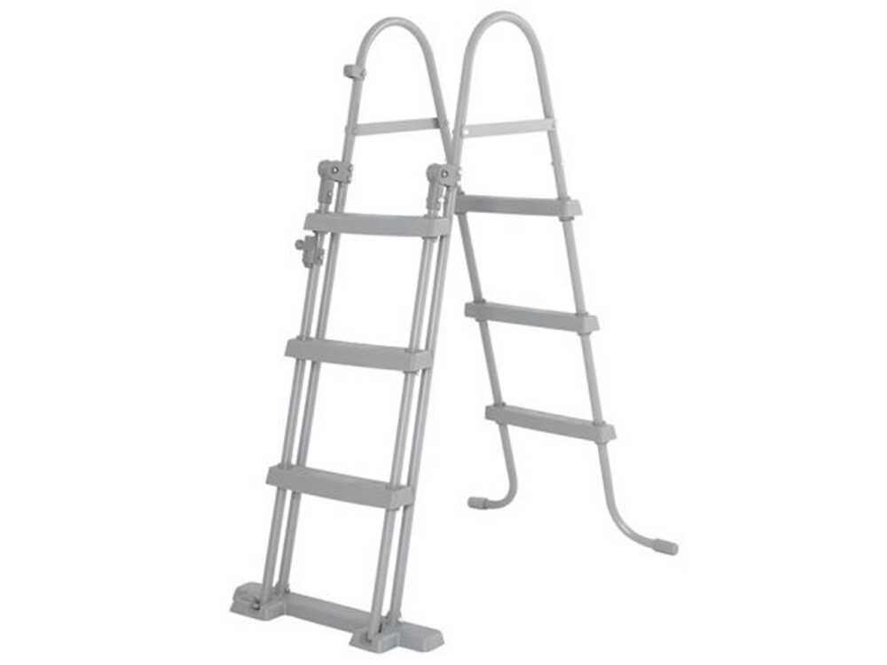 Bestway Power Steel 56441DE – 404x201x100 cm – Frame Pool