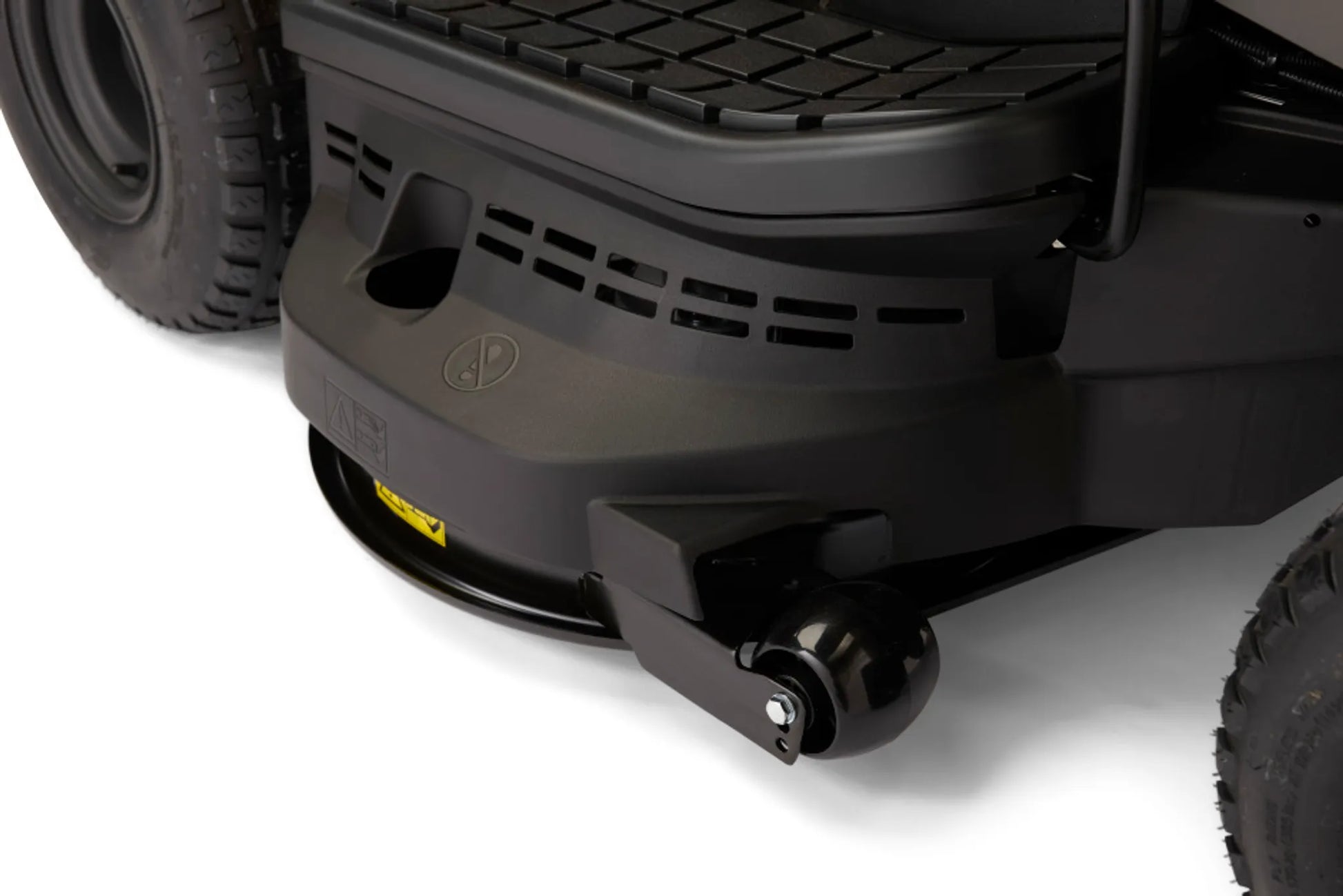 STIGA Rasentraktor ESTATE 598, 10,7 PS Motor mit 452 cm³, 98 cm Schnittbreite