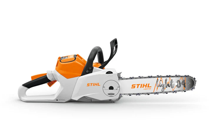 STIHL Akku-Motorsäge MSA 220 C-B, PS3, 35 cm ohne Akku und Ladegerät