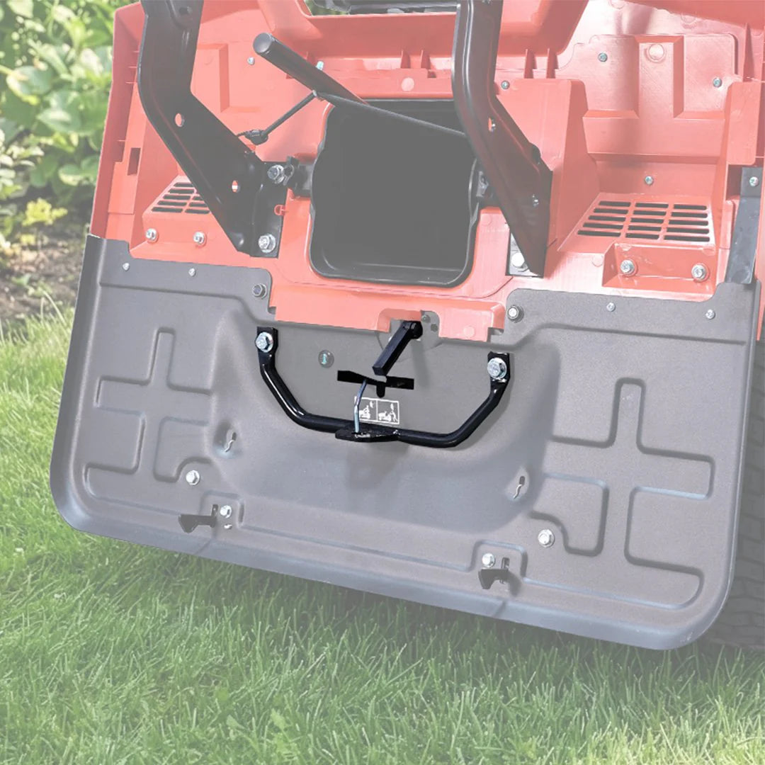 Sabo Rasentraktor 102-H 102,4 cm Schnittbreite