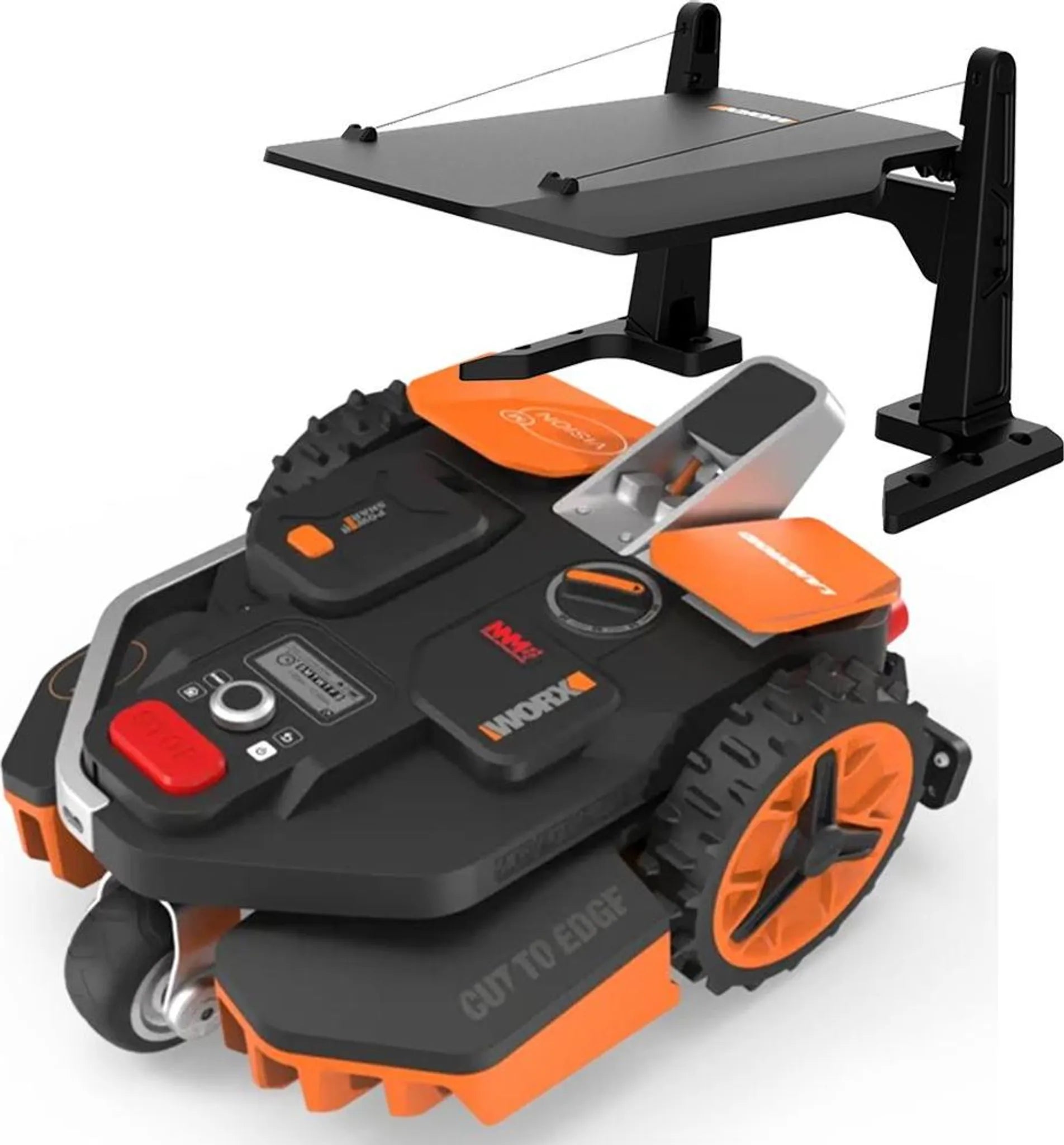WORX WR206E Landroid Vision M600 Mähroboter